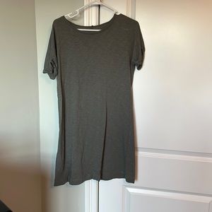 Lou and Grey T shirt dress